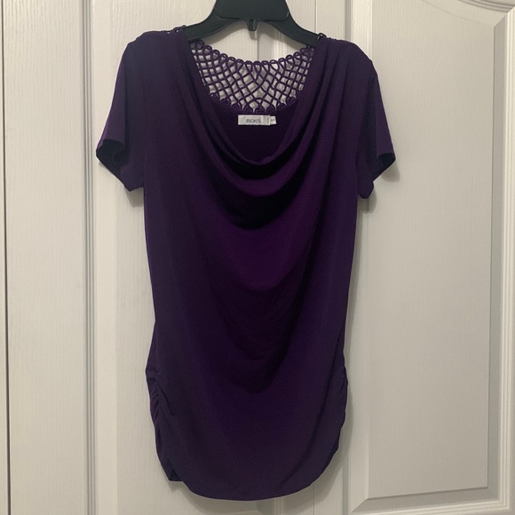 Ricky’s dressy top - Picture 1 of 11